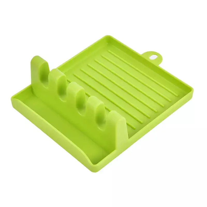 Multifunctional Kitchen Spoon Rest