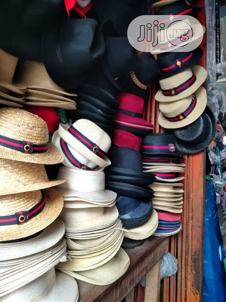 Superb Unisex Hat