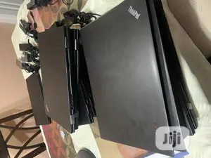 Laptop Lenovo ThinkPad X1 Carbon 8GB Intel Core I7 SSD 256GB
