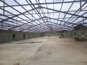 H Beams And Angles