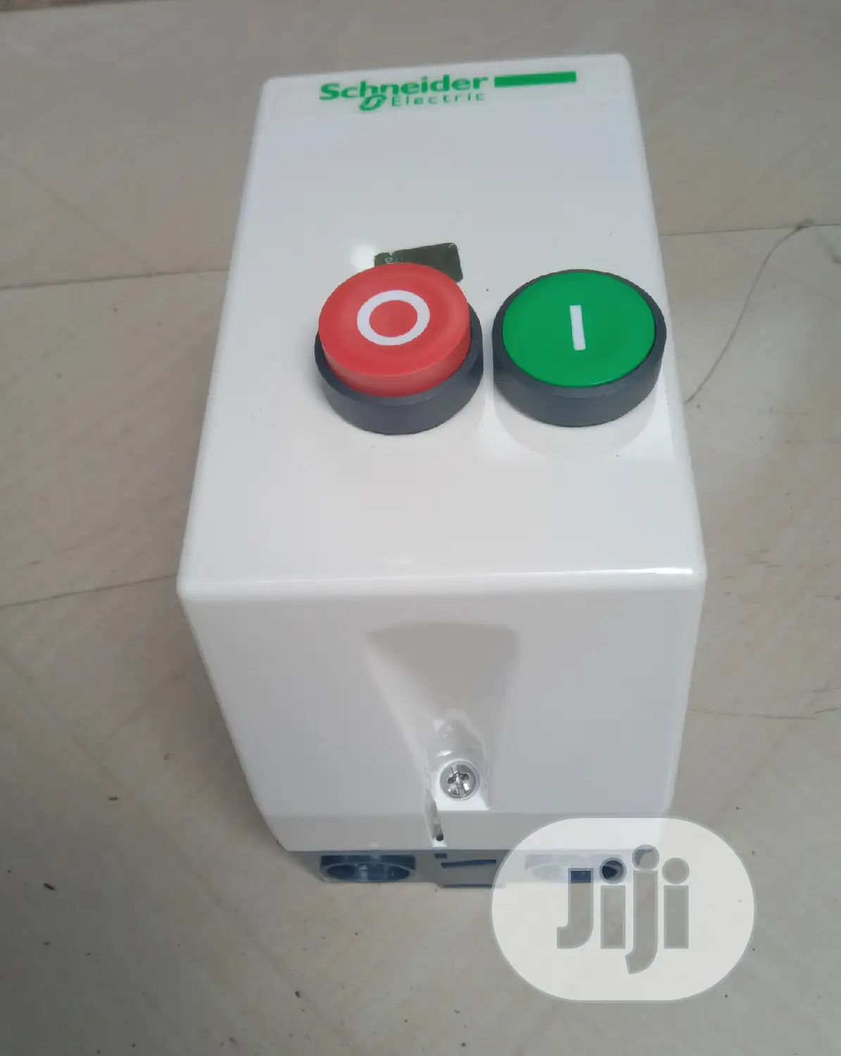 Schneider Motor Starter (Dol)