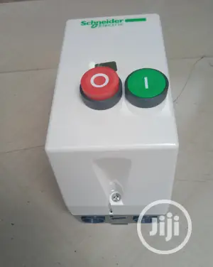 Schneider Motor Starter (Dol)