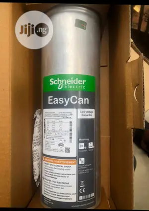 Schneider Capacitor