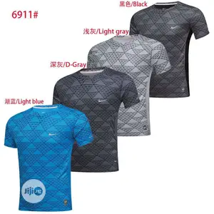 2022 Adidas and Nike Tennis Tops