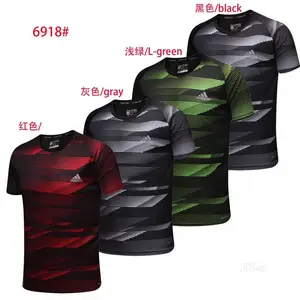 2022 Adidas and Nike Tennis Tops