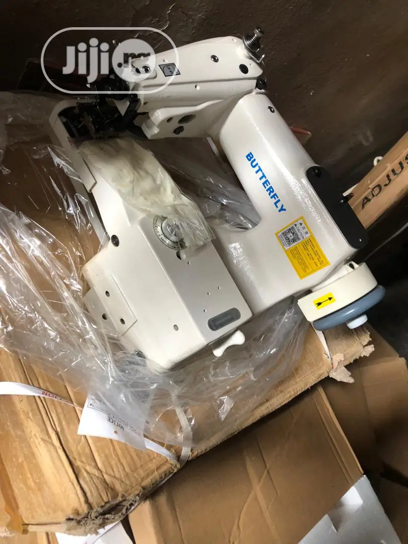 Heming Machine
