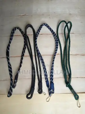 Security Lanyard By 10 Pieces
