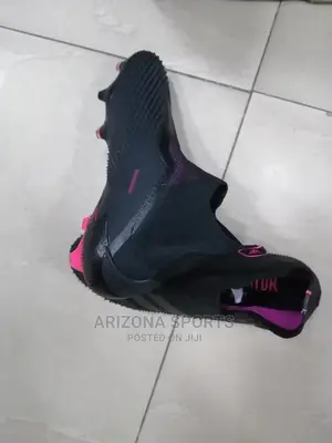 Brand New Soccer Boots New