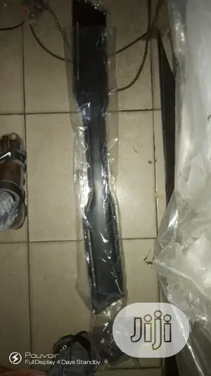 Front Grill for Kia Rio 2019 Model