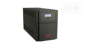 APC Easy UPS Smv2000va, Universal Outlet, 230V Smv2000ai-MSX