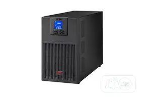 APC Easy UPS SRV 3000va 230V (Srv3kil)