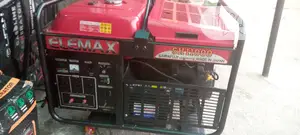 15KVA ELEMAX Fual Generator