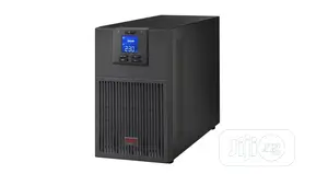 APC Easy UPS on-Line SRV Ext. Runtime 10000va 230V