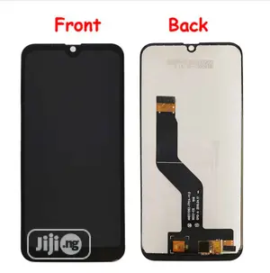 Cubot R19 LCD Screen Replacement Assembly