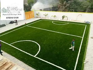 Artificial Football Grass (Sales)