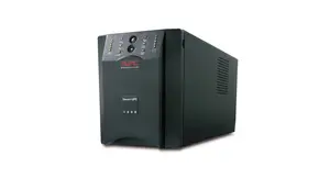 APC Smart UPS 1000va 230V (Sua1000i)