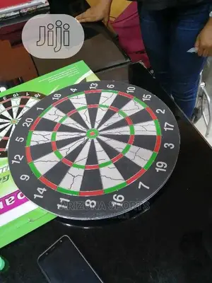 Original Dat Board