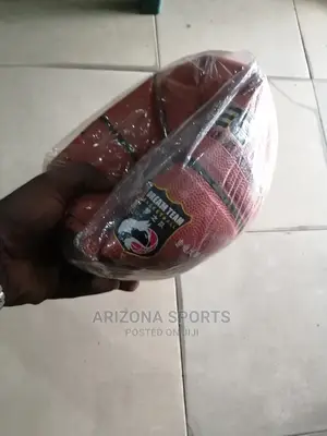 Basketball Ball