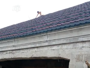Quality Roofing Sheet