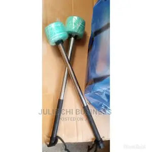 Mallet or Stick for Parade Drum Iron Big