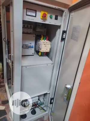 Emerson Central Stabiliser 50kva