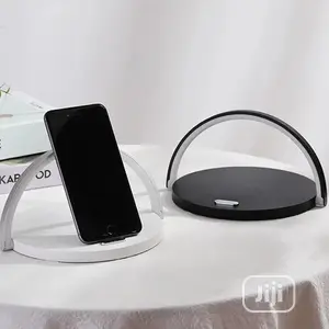 Wireless Charger With 8mm Charge Induction Distance