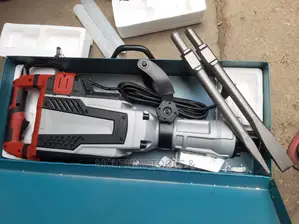 Electric Jackhammer Machine 3000w