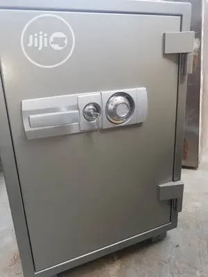 Fireproof Safe