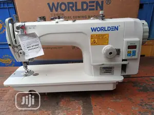 Worlden Direct Drive Industrial