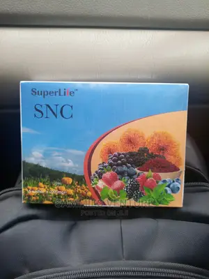 Superlife Neuron Care (Snc)