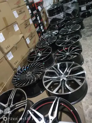 Allow Wheel For All Vehicle