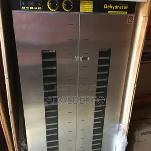 Industrial Food Dehydrator/Dryer