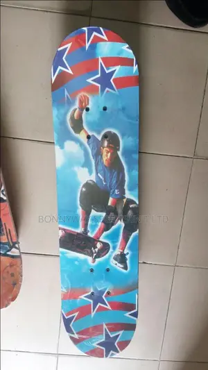 Quality Adult Skate Board