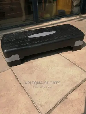 Step Board