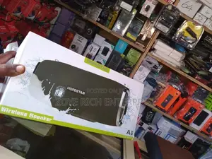 Hopestar Bluetooth Speaker
