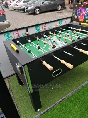 Brand New Soccer Table