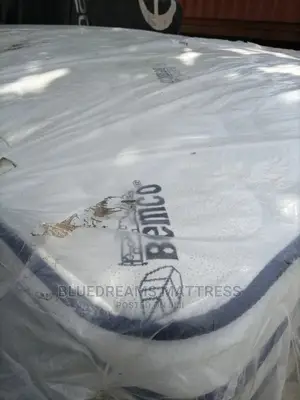 4.5by6 USA/Canadian Beauty Rest Mattress