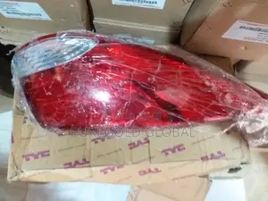 Rear Light for Hyundai Ix35 2012
