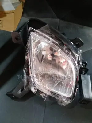Fog Lamp for Hyundai Ix35 2012