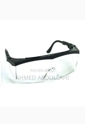 Safety Glasses 12 Pieces