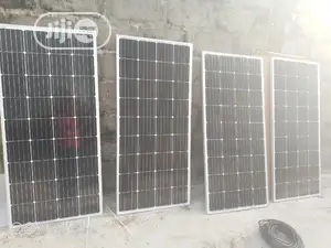 100w Solar Panels