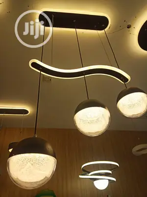 Led Pendant Light
