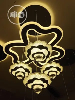 Led Pendants Drop Light 