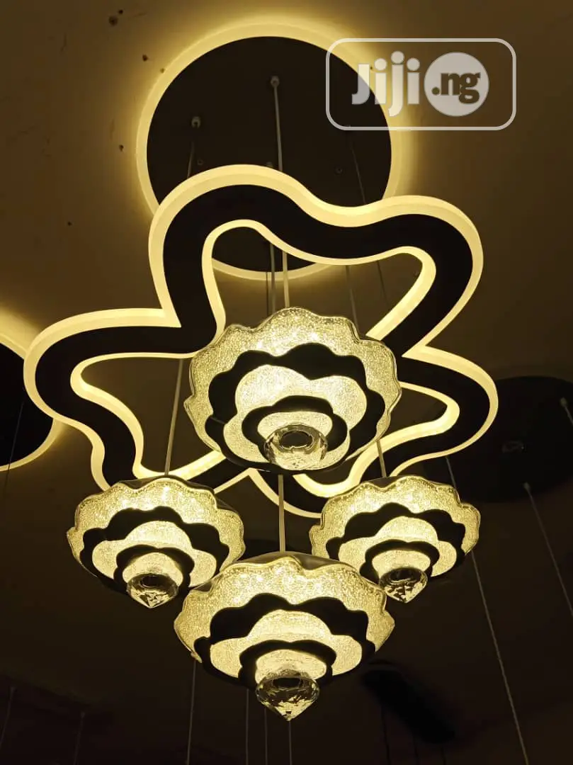Led Pendants Drop Light 