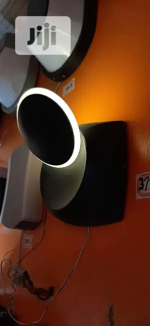 Led Adjustable Face Wall Light