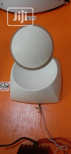 Led Adjustable Face Wall Light