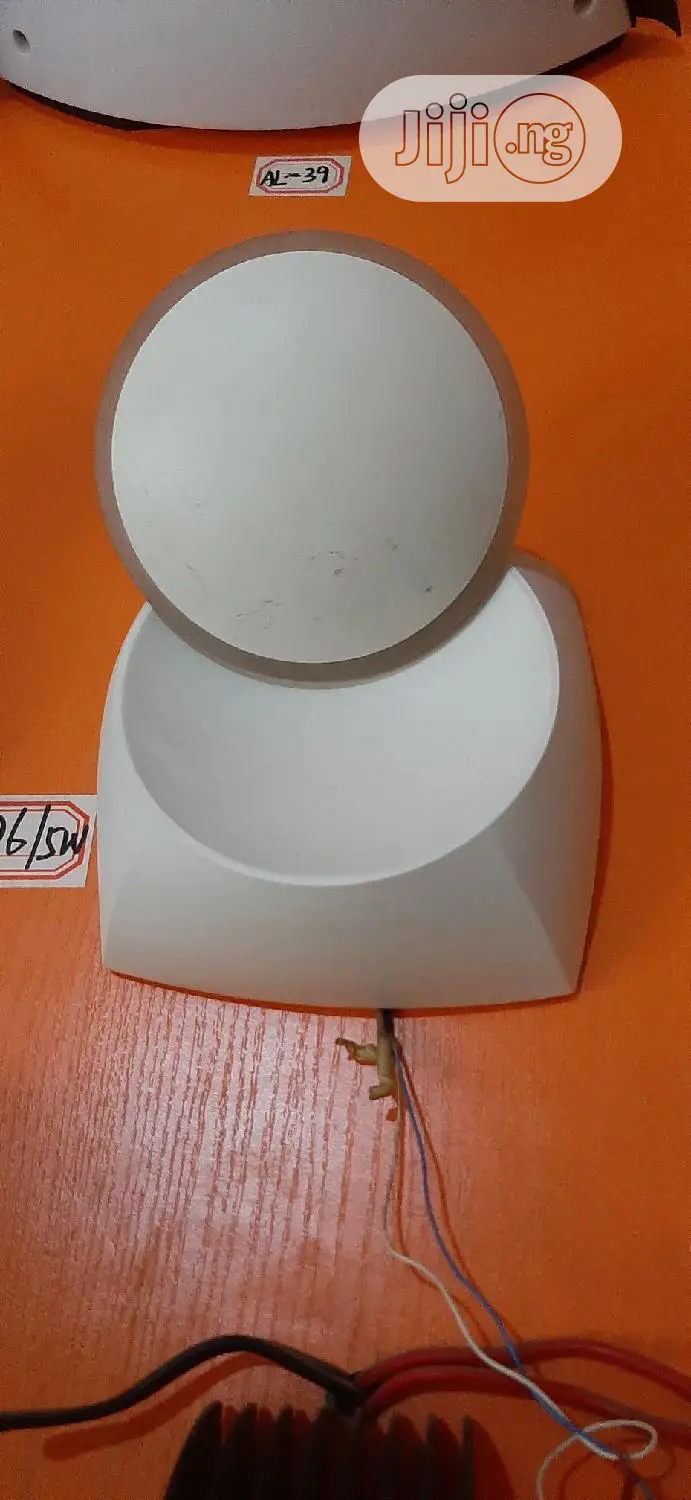 Led Adjustable Face Wall Light