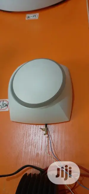 Led Adjustable Face Wall Light