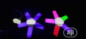 Led Bulb, Fan Shape..