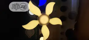 Led Bulb, Fan Shape..